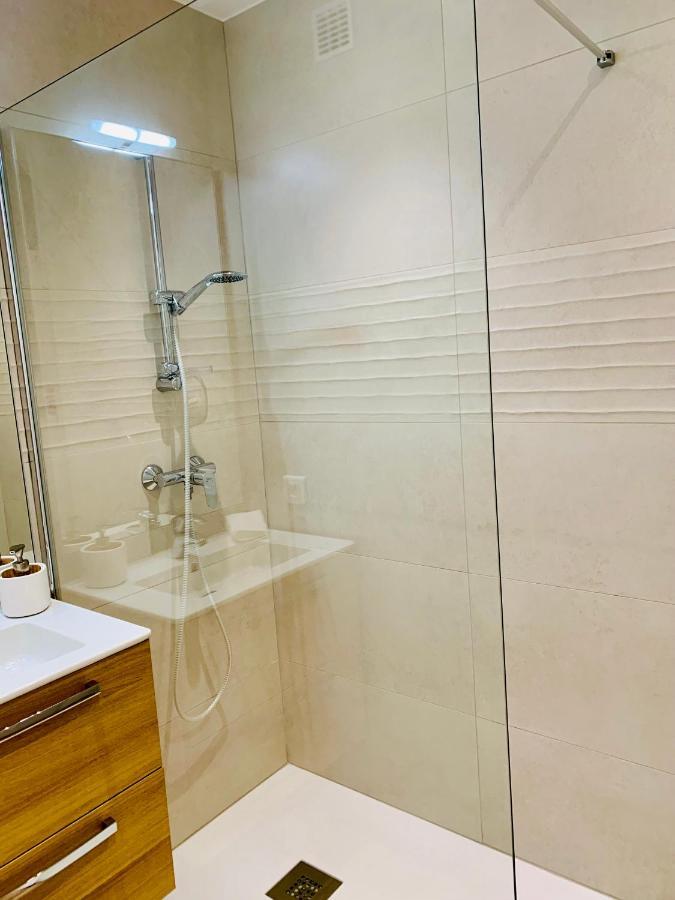 Апартаменты Studio Confort 35M2 Renove, Equipe Et Climatise, Tout Se Fait A Pied! Антиб Экстерьер фото