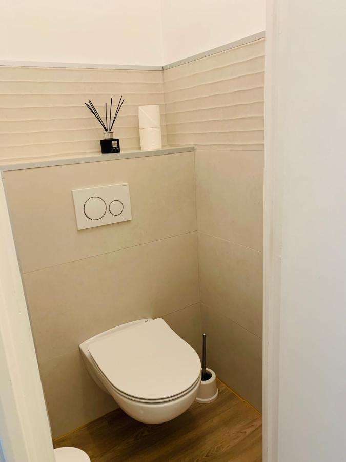 Апартаменты Studio Confort 35M2 Renove, Equipe Et Climatise, Tout Se Fait A Pied! Антиб Экстерьер фото
